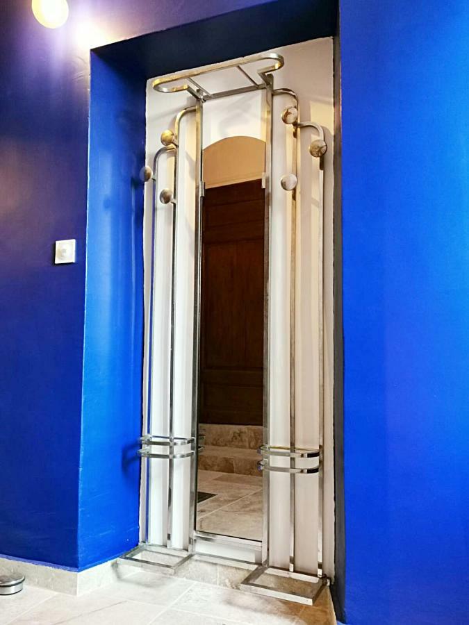 Hotel La Terrasse De Tiss Bédoin Zewnętrze zdjęcie